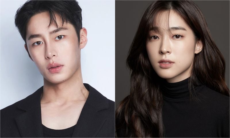 사진 제공: 이재욱(로그스튜디오), 최성은(에이스팩토리)