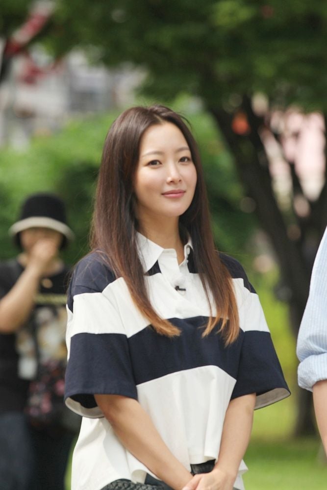 김희선