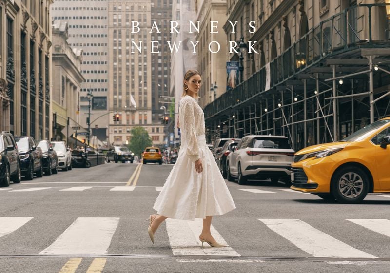 ‘바니스뉴욕 패션’ 25FW 컬렉션 런칭!