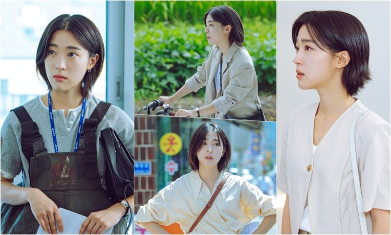 사진 제공: KBS 2TV 새 토일미니시리즈 <마지막 썸머>