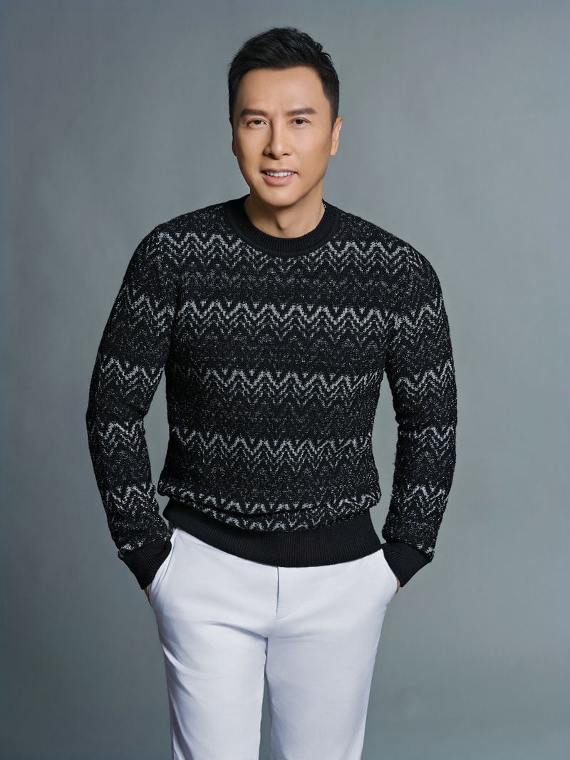[사진 제공 = Bullet Films Productions Limited, Super Bullet Pictures Limited]