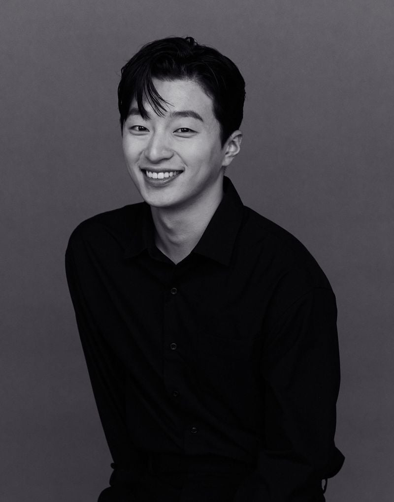 사진 제공: HB엔터테인먼트(프로필), 넷플릭스 <은중과 상연> 캡처본