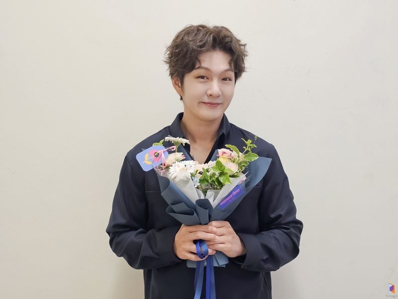 [사진 제공 = 판타지오]