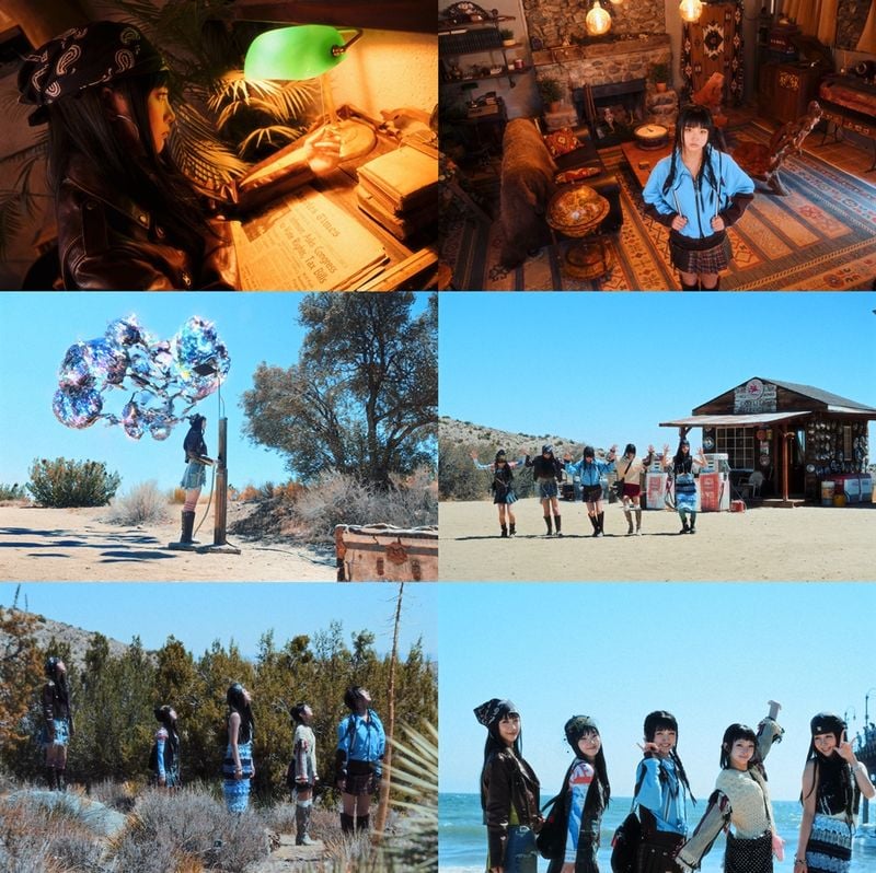 [사진 = 에이치뮤직엔터테인먼트 제공]