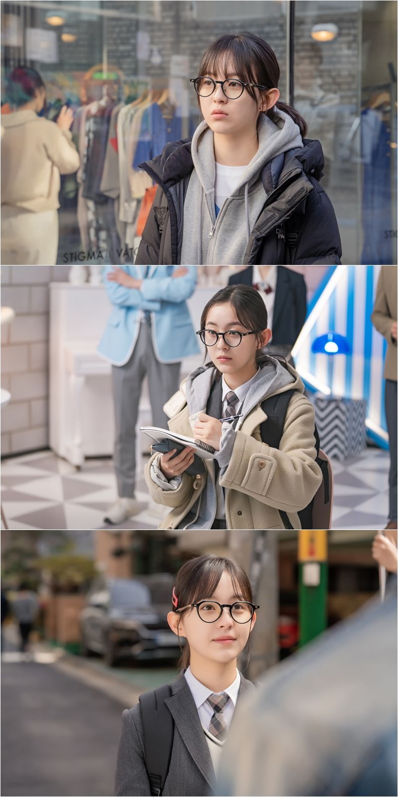 사진제공= ㈜넘버쓰리픽쳐스·MI·케나즈
