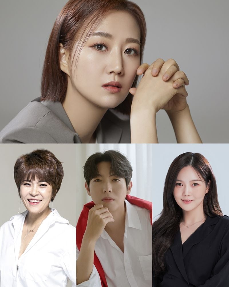 사진 제공 | 각 소속사