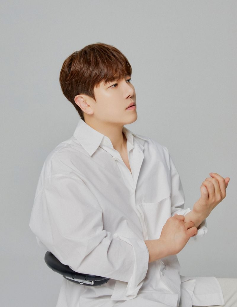 [사진 = 메이저나인(아티스트 프로필), 블리스이엔티(공연 포스터) 제공]