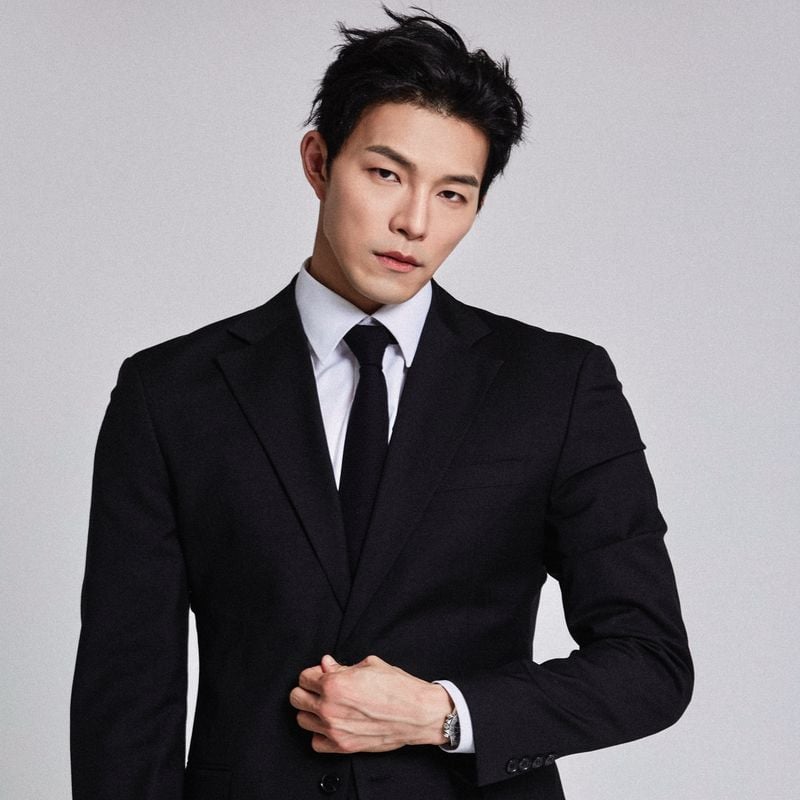 도유 [사진 : 스탤리온엔터테인먼트]
