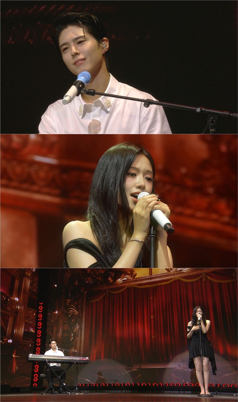 사진제공 | KBS 2TV ‘뮤직뱅크 인 리스본’