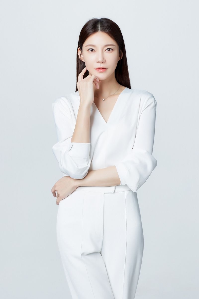 차예련 [사진 제공: HB엔터테인먼트]