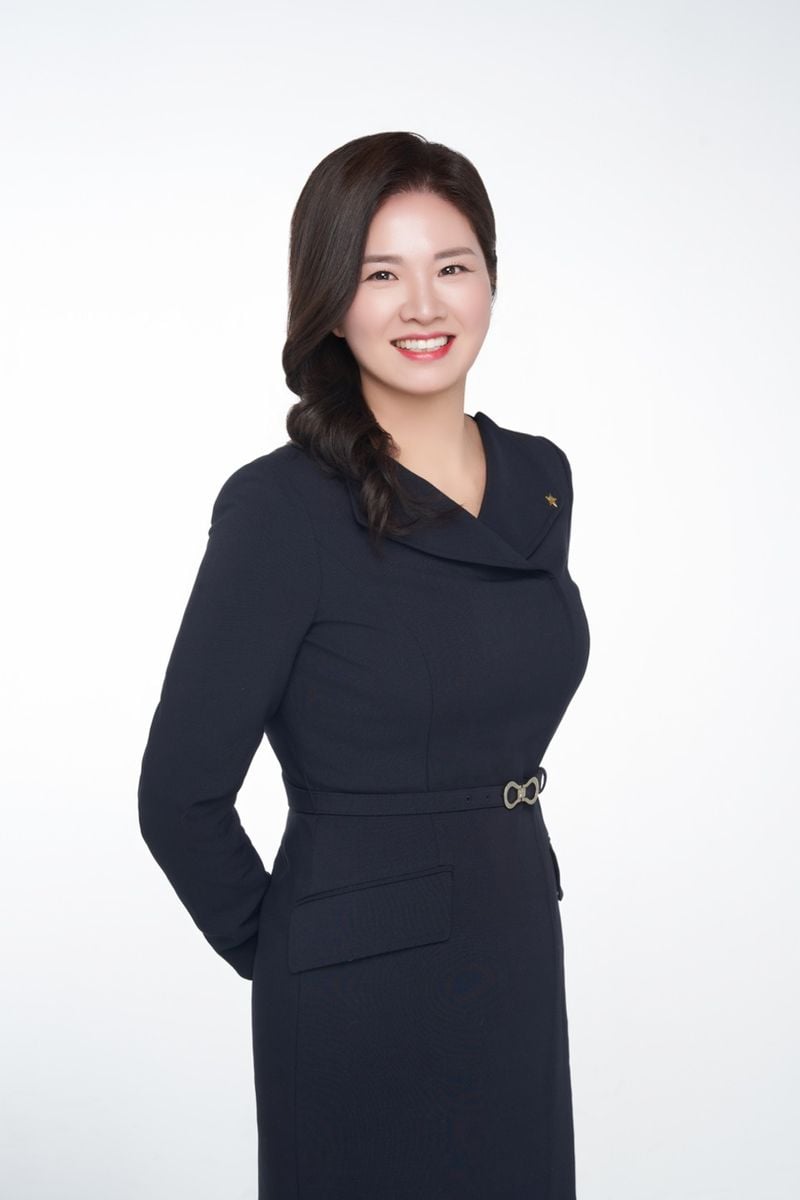 스타리치 어드바이져 이서현 컨설턴트 