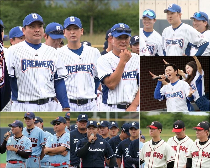 사진 제공|JTBC ‘최강야구’