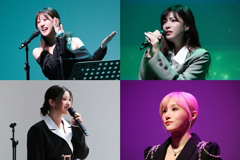 [사진 = nCH 엔터테인먼트 제공]