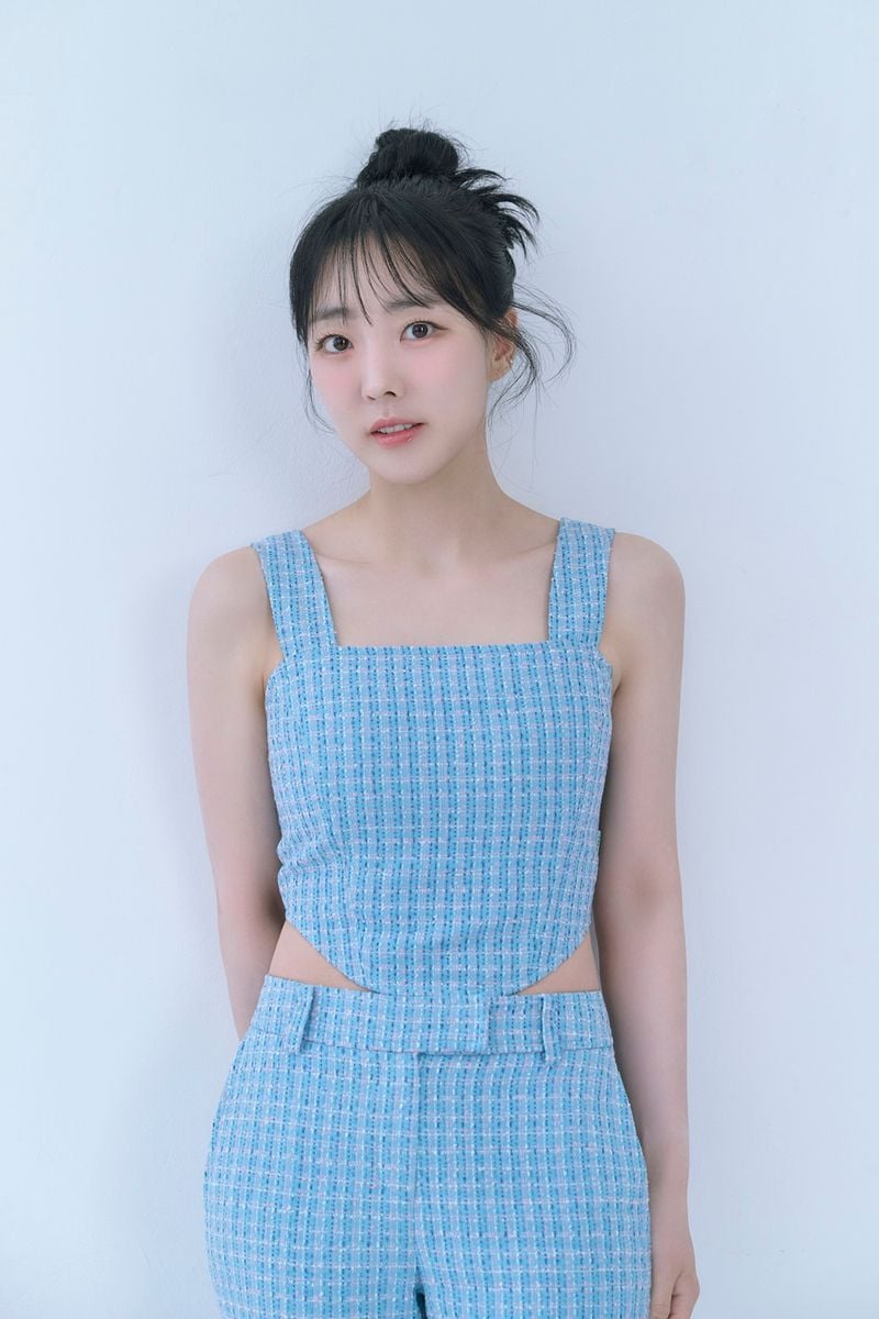 이보람 [사진 = 메이저나인 제공]