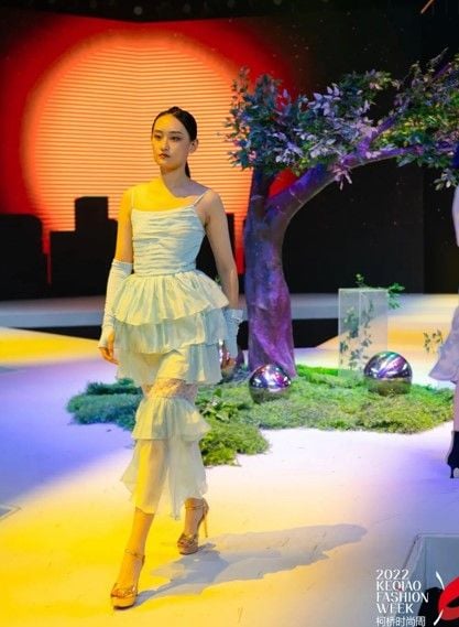 2022 ABORAMM 차이나 컬렉션 참조사진