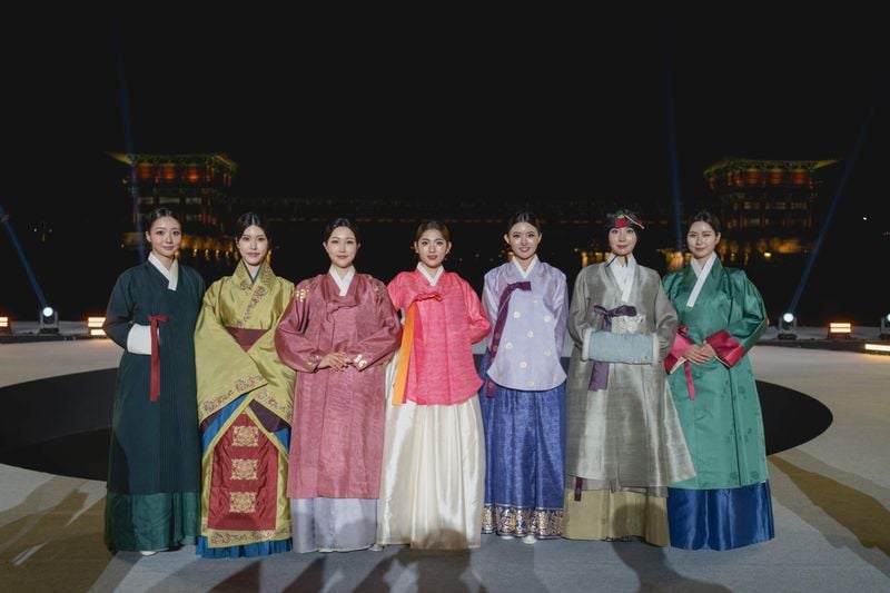 미스인터콘티넨탈 2025 주요 후보자