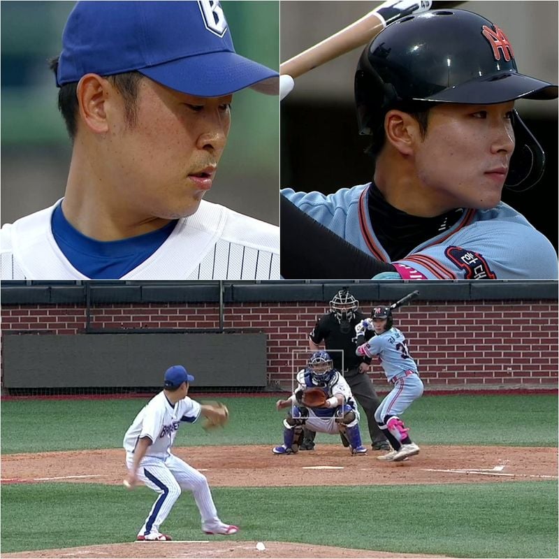 사진 제공|JTBC ‘최강야구’