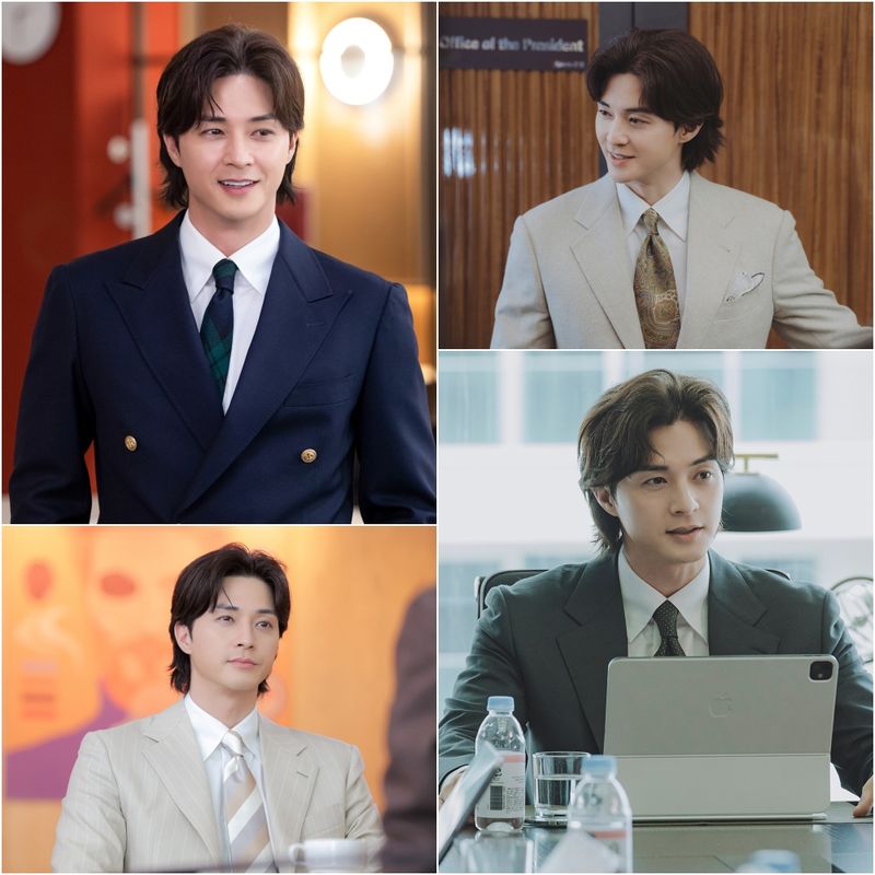 사진 제공: tvN, 빅픽처이앤티