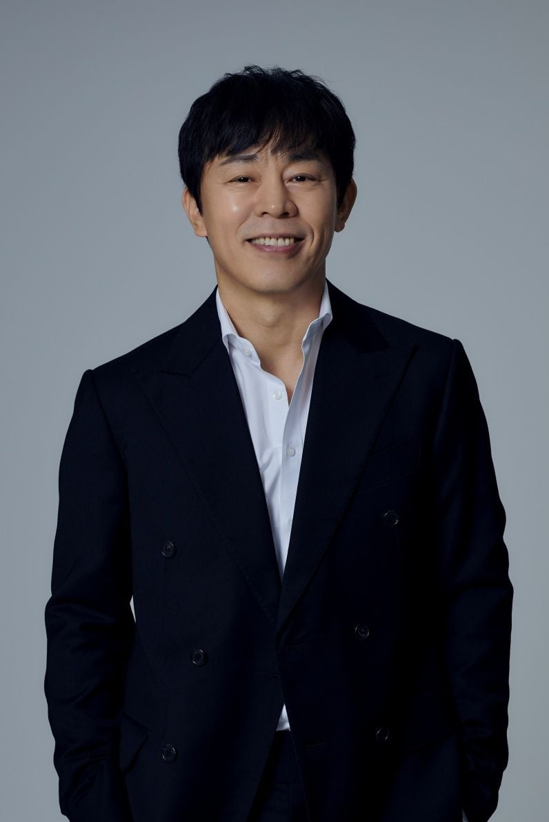 최덕문 [사진 = 호두앤유엔터테인먼트 제공]