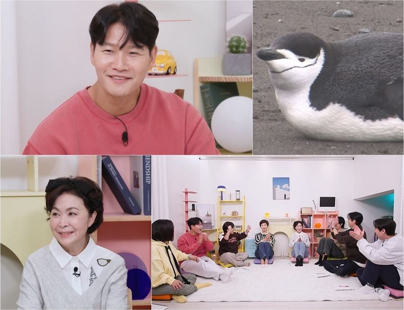 사진 제공|KBS ‘옥탑방의 문제아들’