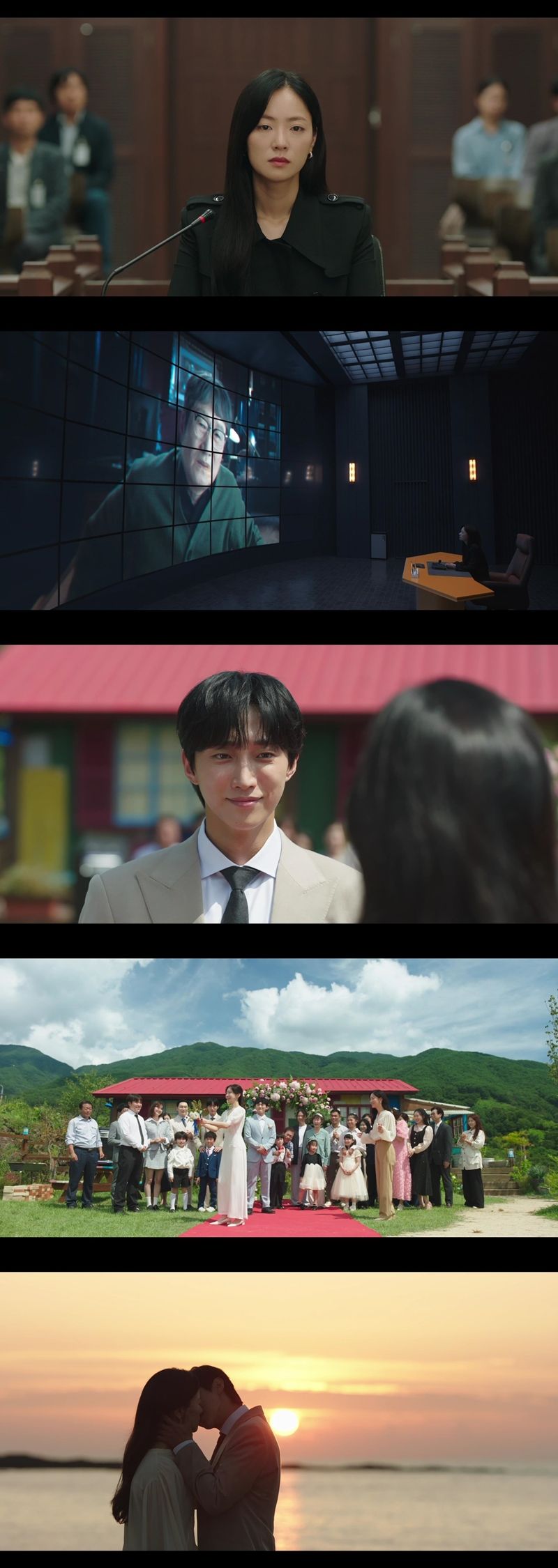 사진 제공 : 지니 TV 오리지널 <착한 여자 부세미> 영상 캡처