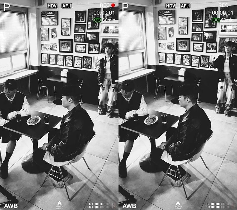 [사진 = 아메바컬쳐 제공]