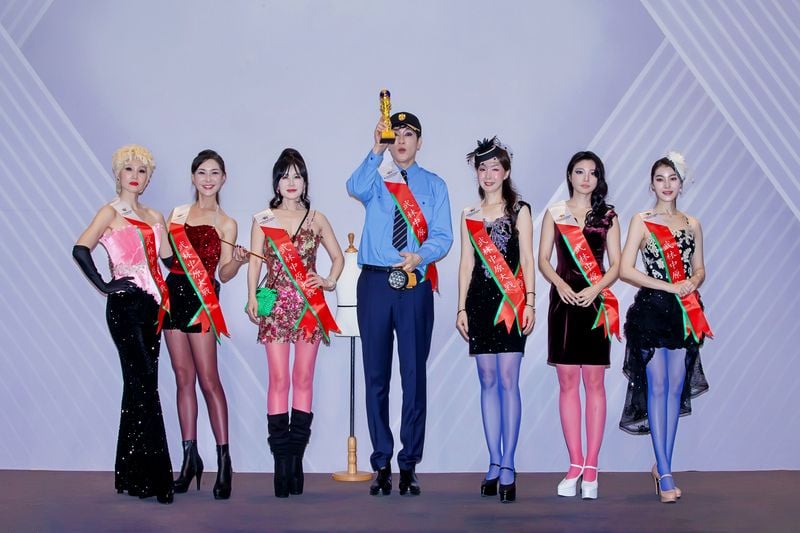 무림중원대전 시즌3 수도권 우승팀 카오스 팀 멤버