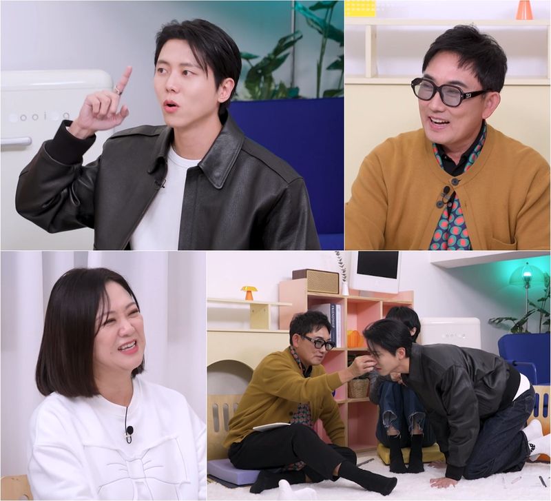 사진 제공｜KBS ‘옥탑방의 문제아들’