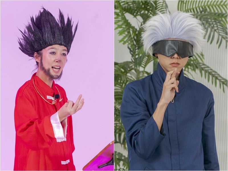 <사진 제공> 넷플릭스 '도라이버'