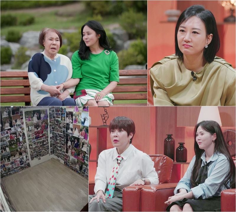 사진 제공 | MBN ‘언포게터블 듀엣’