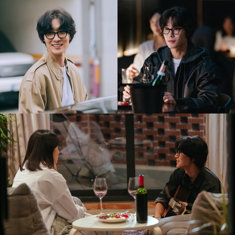 사진제공= JTBC·SLL·하우픽쳐스