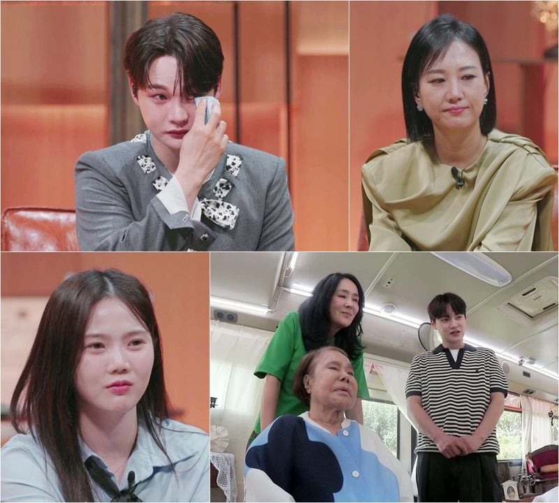 사진 제공 | MBN ‘언포게터블 듀엣’