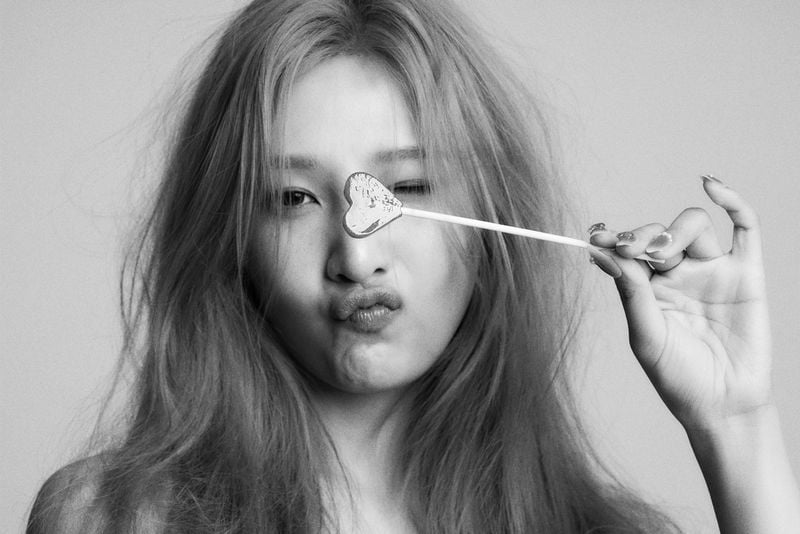 [사진 = SM엔터테인먼트 제공]