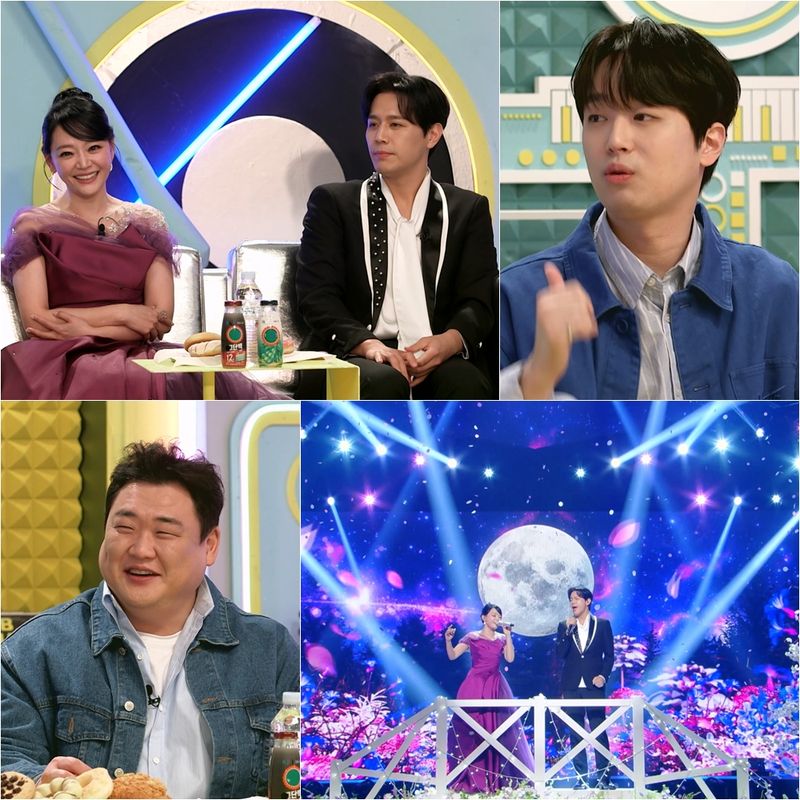 [사진 = KBS 2TV '1박 2일 시즌4' 제공]