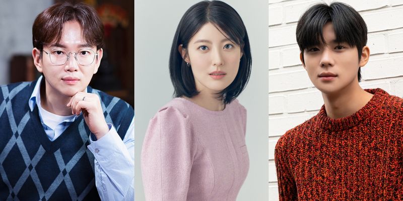 사진 제공: 장성규(SM C&C), 남지현(매니지먼트 숲), 문상민(어썸이엔티)