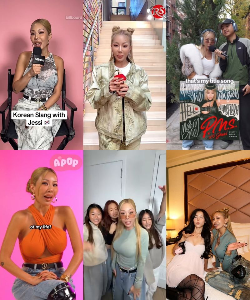 [사진 = UNNI COMPANY, 더메르센 제공]