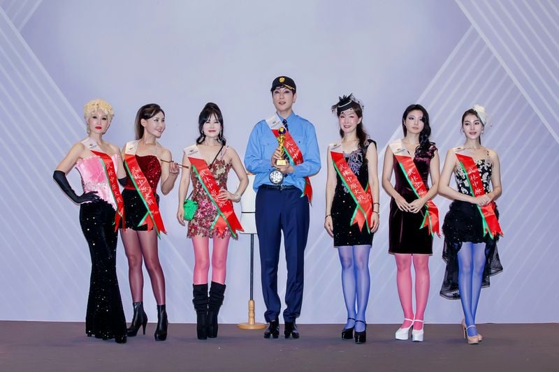 무림중원대전 카오스 팀 멤버