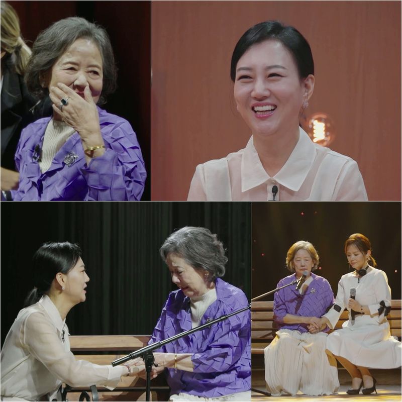 사진 제공 | MBN ‘언포게터블 듀엣’