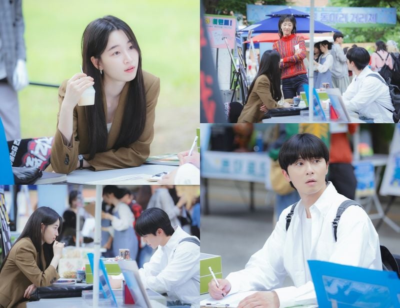 사진 제공: SLL, 아이엔, 글뫼