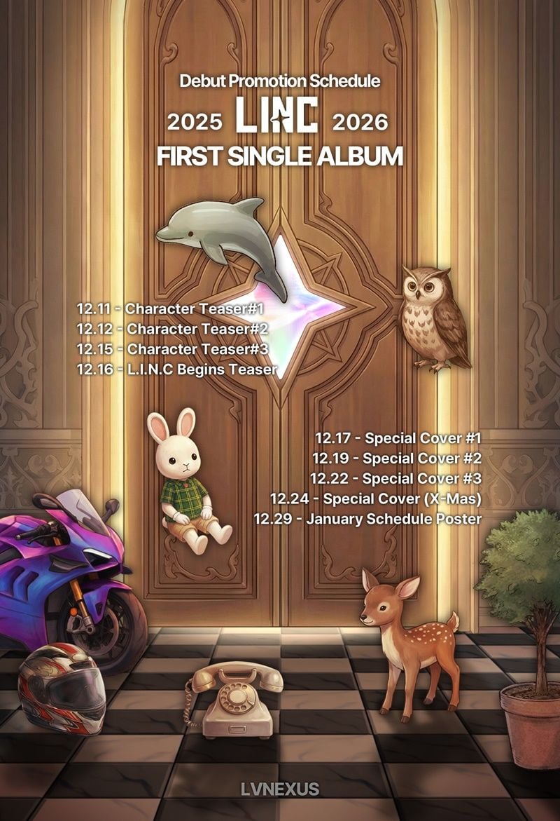 [사진 제공: ㈜엘브이넥서스]