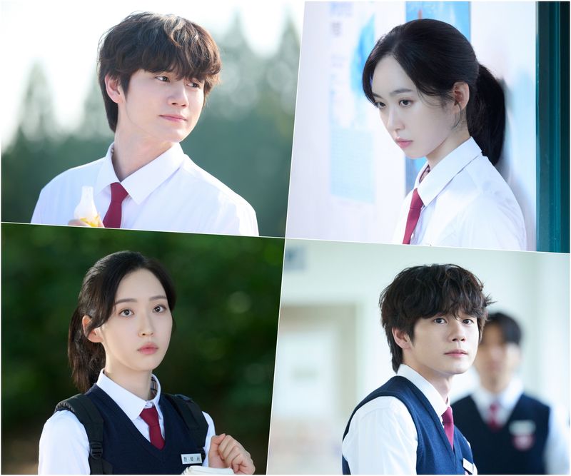 사진 제공 : KBS 2TV <러브 : 트랙> ‘첫사랑은 줄이어폰’