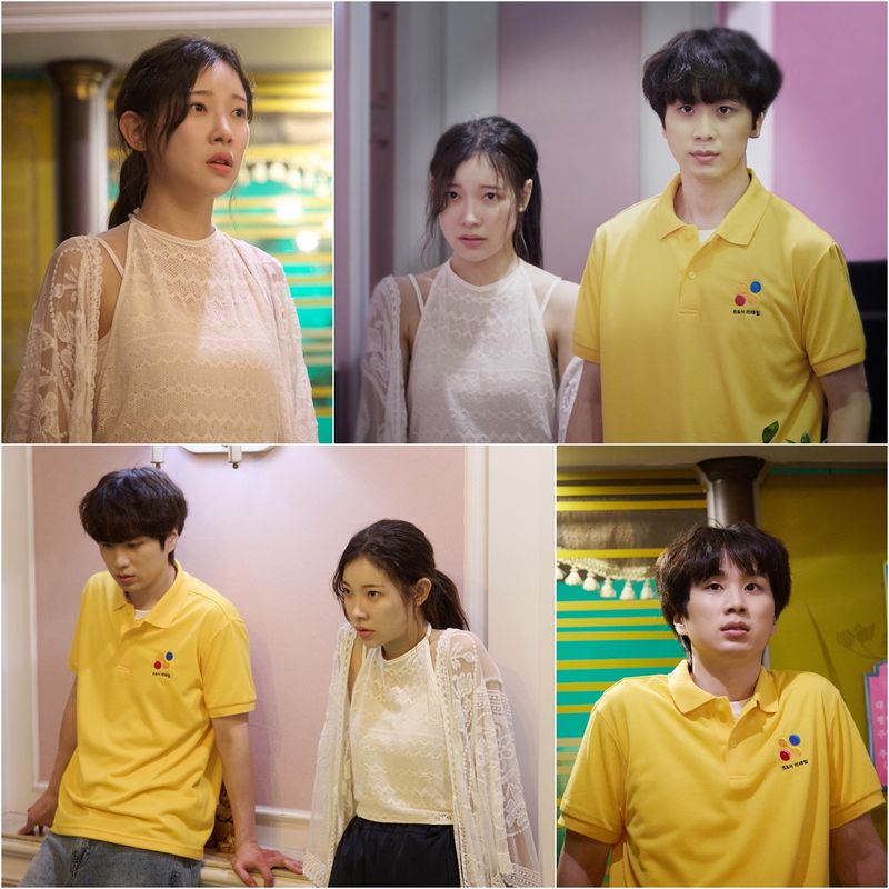 사진 제공 : 2025 KBS 2TV <러브 : 트랙> ‘러브호텔’