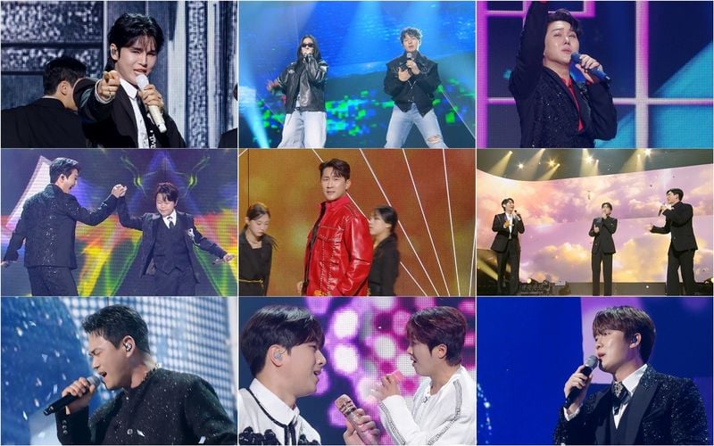 사진제공 | 불후의 명곡