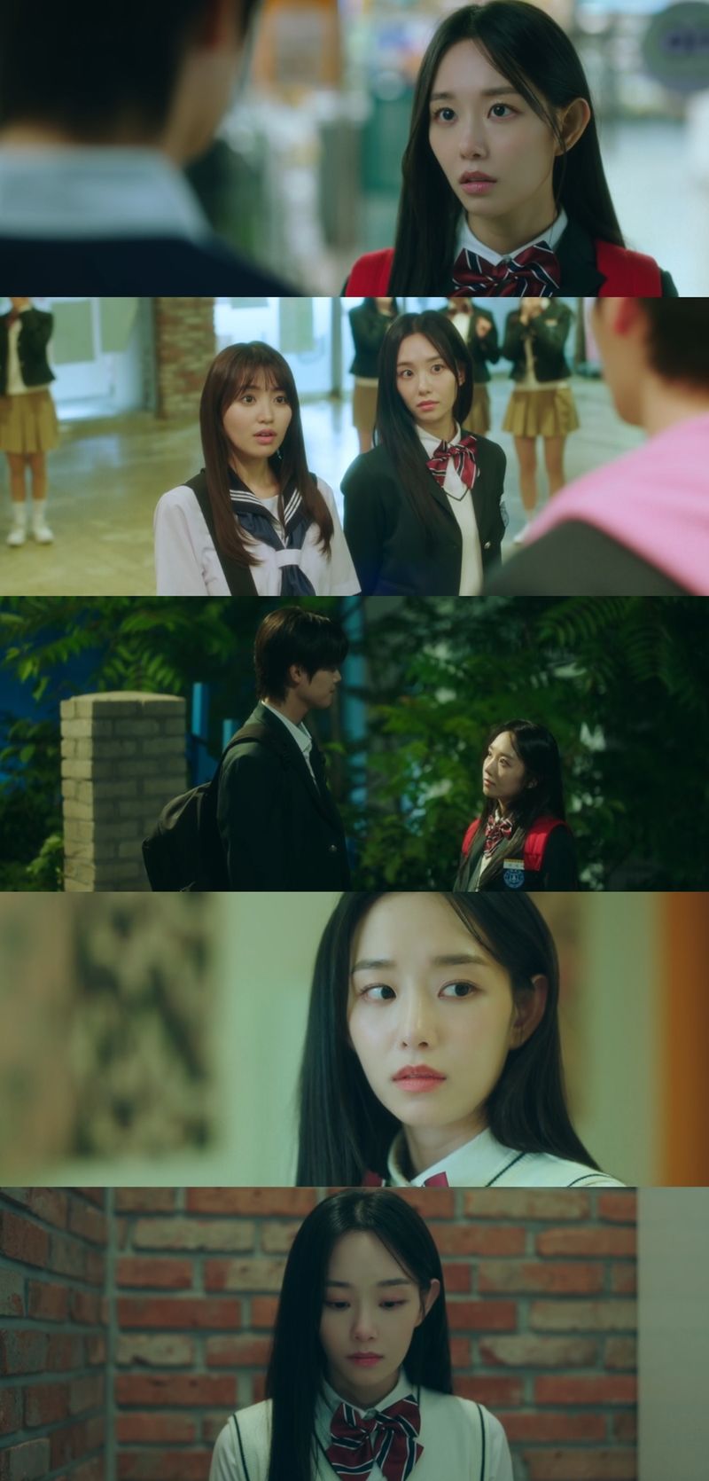 [사진 = 드라마 '되어줄래? 나의 매니저' 캡처]