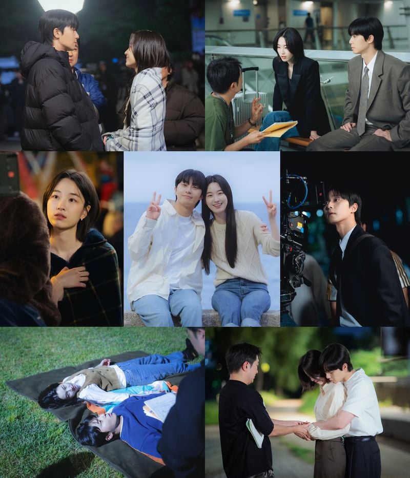 사진 제공:&nbsp;SLL,&nbsp;아이엔,&nbsp;글뫼