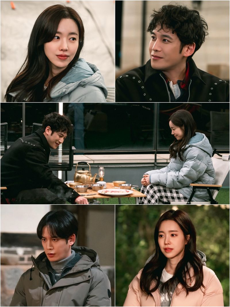 사진 제공: KBS 2TV&nbsp;새 주말드라마&nbsp;<사랑을 처방해 드립니다>