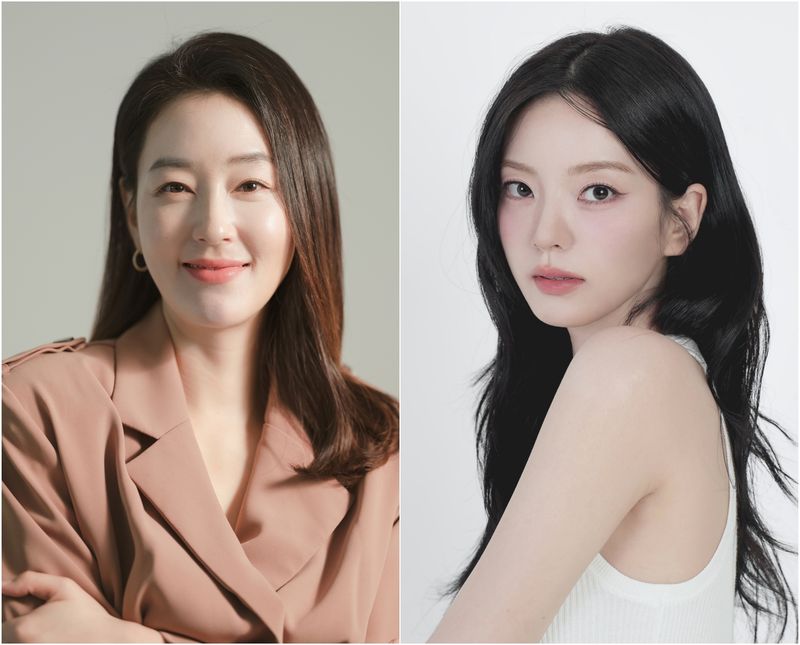 사진 제공: 엘리펀엔터테인먼트(박진희), 빙고원이엔티(남상지)