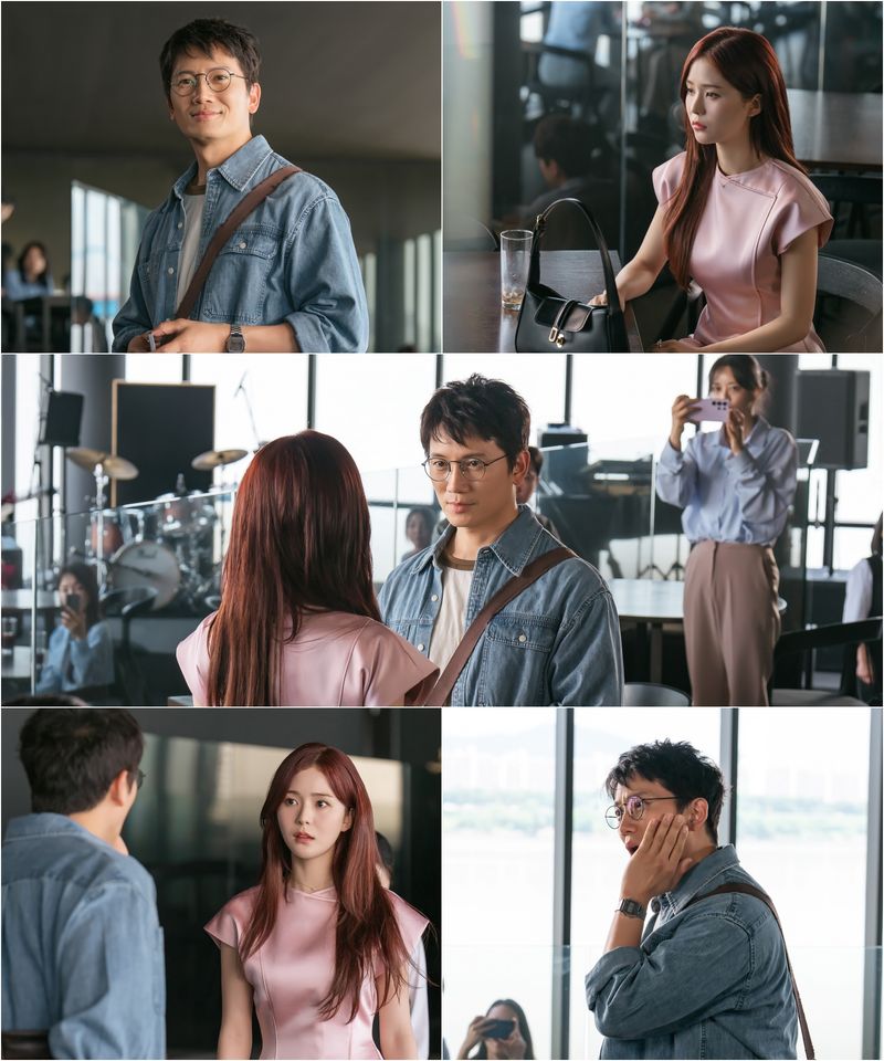 사진 제공: MBC 새 금토드라마 <판사 이한영>