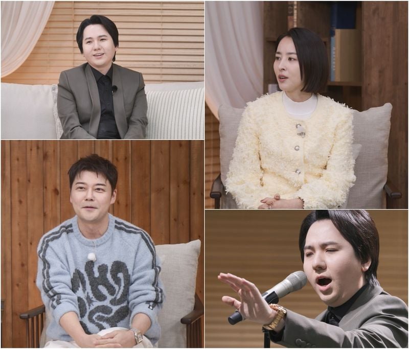 TV CHOSUN '아빠하고 나하고 시즌3'에 어머니와의 출연을 예고한 ‘글로벌 아티스트’ 임형주가 “정계에 진출할 뻔했다”며 뜻밖의 비하인드 스토리를 공개한다.  14일(수) 밤 10시 다시 돌아오는 TV CHOSUN '아빠하고 나하고 시즌3'에서는 ‘세계적인 팝페라 테너’ 임형주가 스튜디오에 등장해 MC 전현무&한혜진의 환영을 받는다.  임형주는 한국 음악가 최초 세계 4대 메이저 음반사와의 계약 체결, 남성 성악가 최연소 카네기홀 입성 등 수많은 