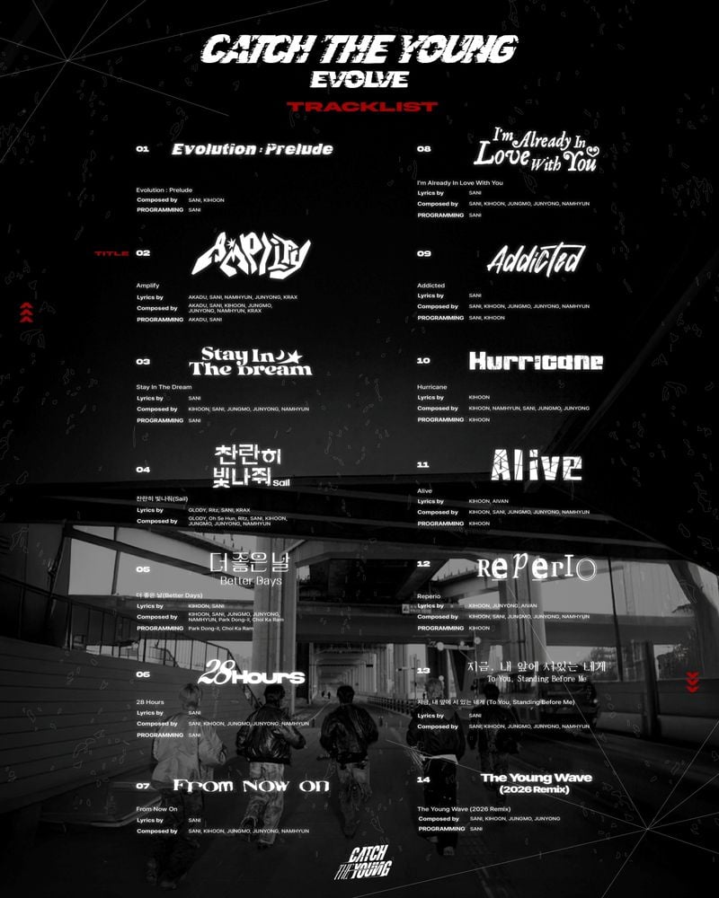 [사진 = 에버모어엔터테인먼트 제공]